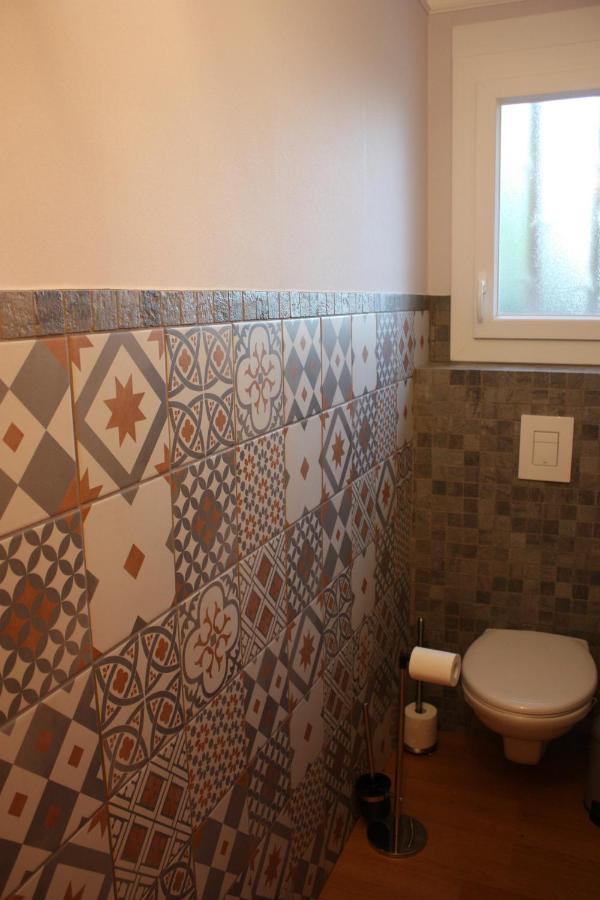 Les Milahinas Appartement Lescure-dʼAlbigeois Buitenkant foto