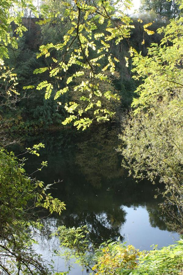 Les Milahinas Appartement Lescure-dʼAlbigeois Buitenkant foto