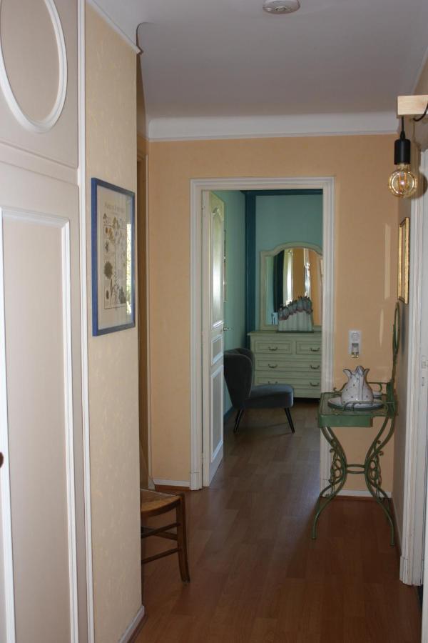 Les Milahinas Appartement Lescure-dʼAlbigeois Buitenkant foto