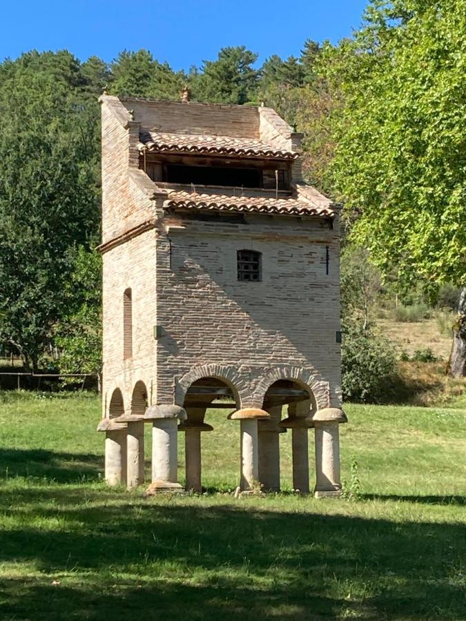 Les Milahinas Appartement Lescure-dʼAlbigeois Buitenkant foto