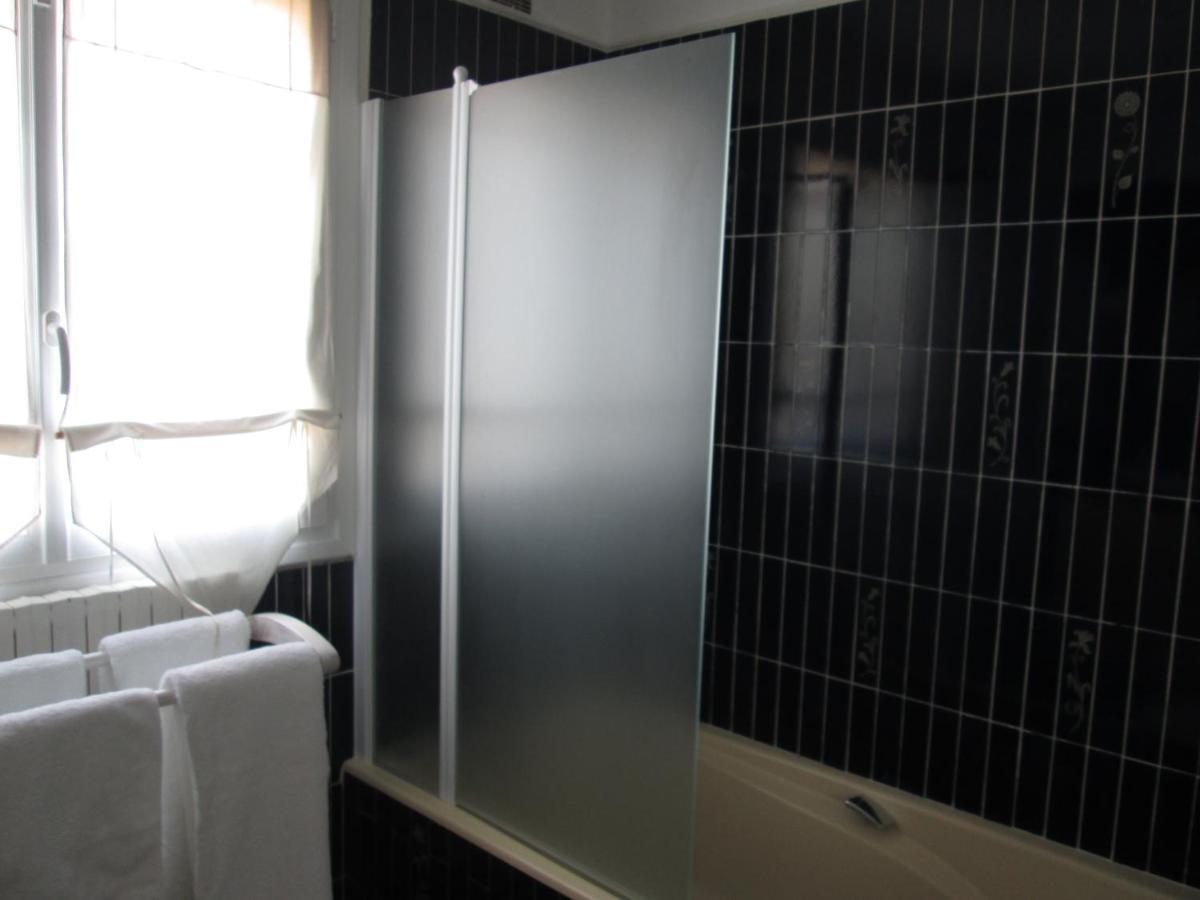 Les Milahinas Appartement Lescure-dʼAlbigeois Buitenkant foto