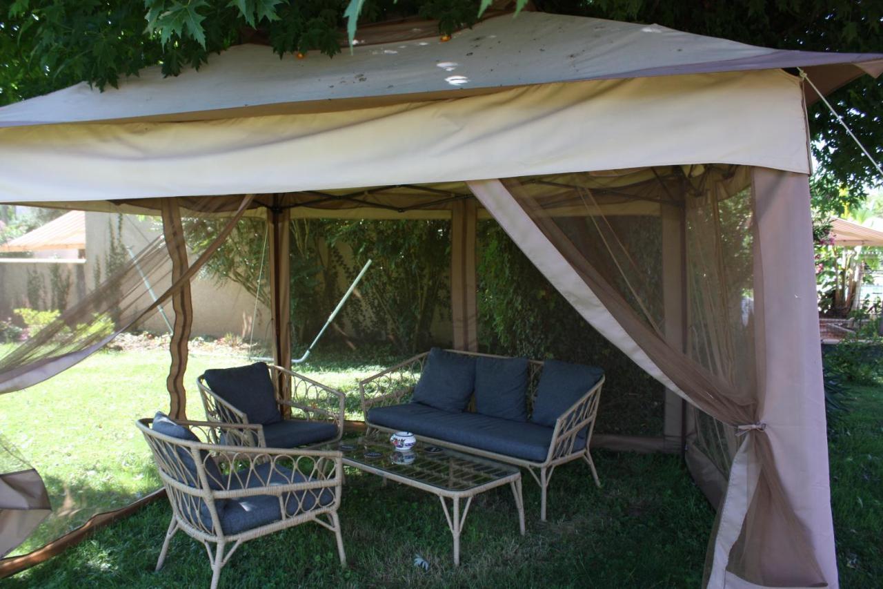 Les Milahinas Appartement Lescure-dʼAlbigeois Buitenkant foto